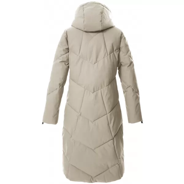  Kabát KILLTEC GW 41 BÉZS 