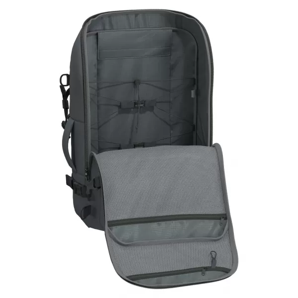  Hátizsák CABINZERO ADV PRO 42L EREDETI SZÜRKE 