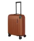 Bőrönd TRAVELITE DYNAMIIC S EXP RÉZ
