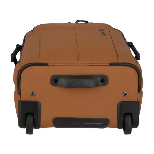  Hátizsák TRAVELITE Briize Backpack L Trolley CURRY 