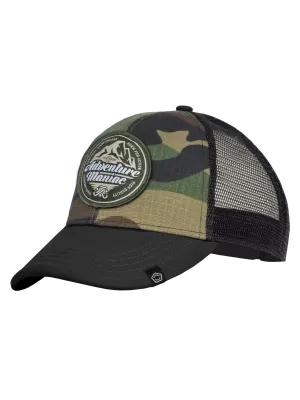 Sapka PENTAGON ERA CAP ADVENTURE MANIAC K13048 ERDEI