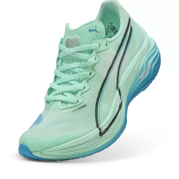  Hölgyek PUMA DEVIATE NITRO ELITE 3 WNS 30981007 MENTA OLVADÉK/SEBESSÉG KÉK 