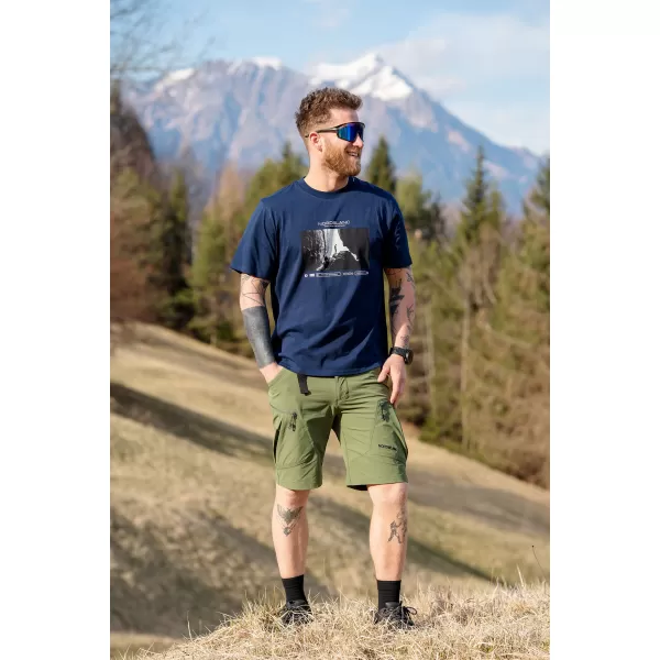  Ing NORDBLANC ALONE NBSMT8149 KÉK 