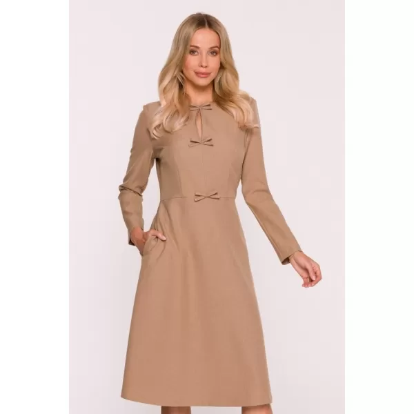  Ruha STYLOVE S413 BÉZS 