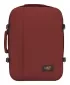 Hátizsák CABINZERO CLASSIC 44L VÖRÖS SANGRIA