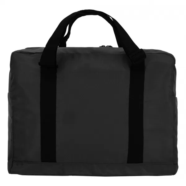  Táska TRAVELITE FOLDABLE TRAVEL BAG FEKETE 