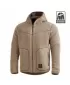 Polár pulóver PENTAGON IANOS SHERPA 2 K09057 KHAKI/RAL7013