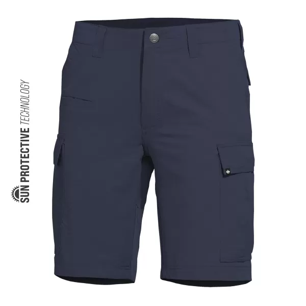  Rövidnadrág PENTAGON BDU 2.0 TROPIC SHORTS K05061 ÉJFÉLKÉK 