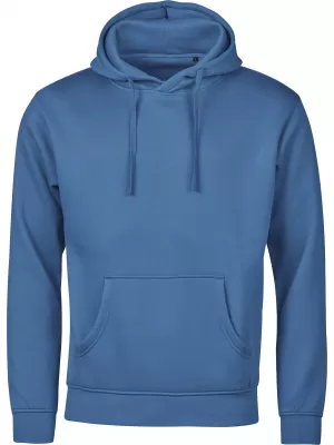 Uniszex pulóver TEE JAYS | TJ 5152 ÓCEÁN KÉK