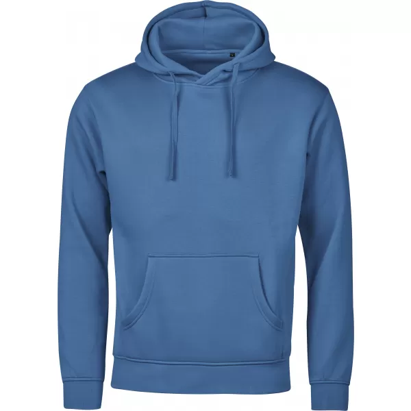  Uniszex pulóver TEE JAYS | TJ 5152 ÓCEÁN KÉK 