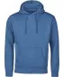 Uniszex pulóver TEE JAYS | TJ 5152 ÓCEÁN KÉK