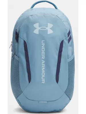 Hátizsák UNDER ARMOUR HUSTLE 6.0 BACKPACK KÉK