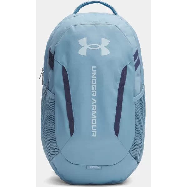  Hátizsák UNDER ARMOUR HUSTLE 6.0 BACKPACK KÉK 