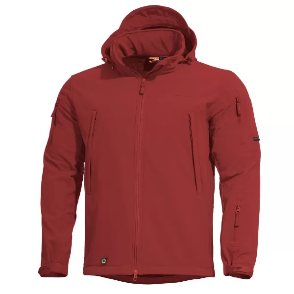  Kabát PENTAGON ARTAXES K08011 SZERK 