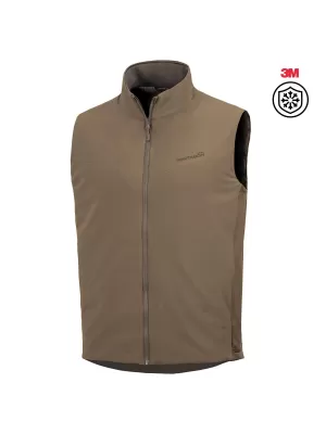 Férfi mellény PENTAGON LYNX 3M G INSULATION VEST K04017 PRÉRIFARKAS