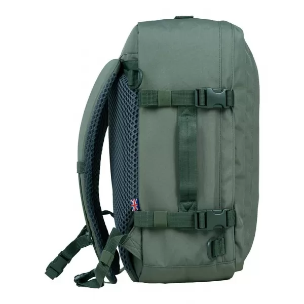  Hátizsák CABINZERO CLASSIC PLUS 32L GRÚZ KHAKI 