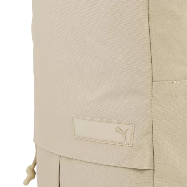  Hátizsák PUMA BL BACKPACK 09039410 PIRÍTOTT MANDULA 