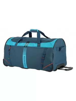 Táska TRAVELITE BASIC ACTIVE TROLLEY TRAVEL BAG BENZIN