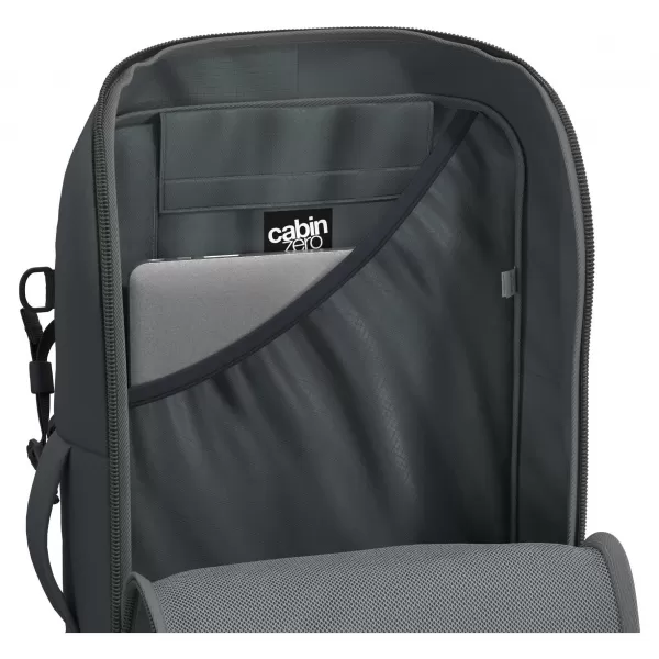  Hátizsák CABINZERO ADV 42L EREDETI SZÜRKE 