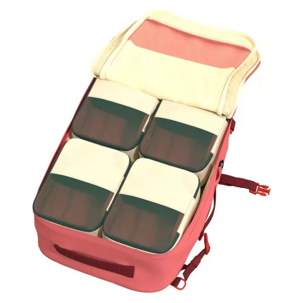  Hátizsák CABINZERO CLASSIC PRO 42L BARACK VÖLGY 