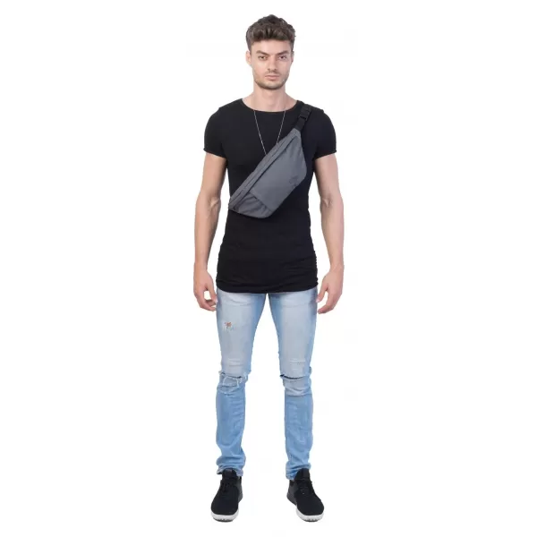  Vese CABINZERO CLASSIC HIP PACK 2L EREDETI SZÜRKE 