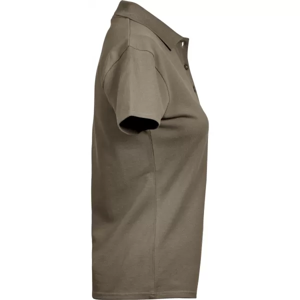  Női póló TEE JAYS | TJ 145 AGYAG 