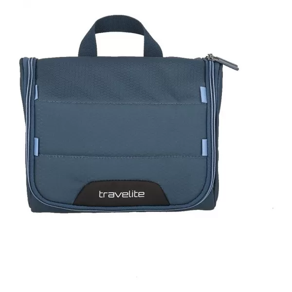  Táska TRAVELITE SKAII COSMETIC BAG KÉK 