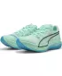 Férfi cipő PUMA DEVIATE NITRO ELITE 3 30980907 MENTA OLVADÉK/SEBESSÉG KÉK