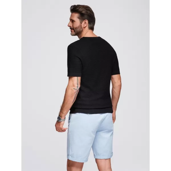  Ing OMBRE OM-TSCT-0253 FEKETE 