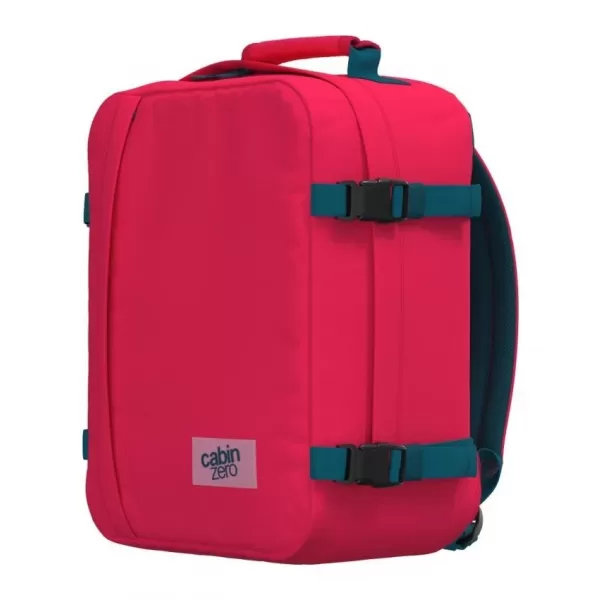  Hátizsák CABINZERO CLASSIC 28L MIAMI MAGENTA 