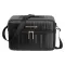 Bőrönd TRAVELITE BARBARA NOVELTY BEAUTY CASE FEKETE