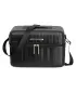 Bőrönd TRAVELITE BARBARA NOVELTY BEAUTY CASE FEKETE