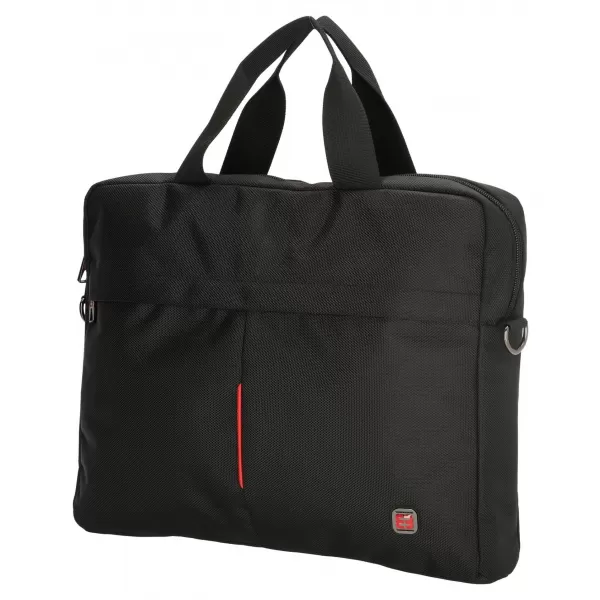  Táska ENRICO BENETTI CORNELL 15,6 NOTEBOOK BAG FEKETE 