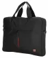 Táska ENRICO BENETTI CORNELL 15,6 NOTEBOOK BAG FEKETE