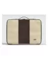 Szervező CABINZERO LUX PACKING CUBE LARGE HAGYMÁS HOMOK