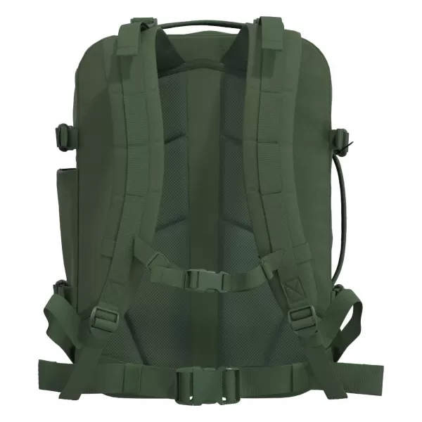  Hátizsák CABINZERO MILITARY 36L MISZTIKUS ZÖLD 