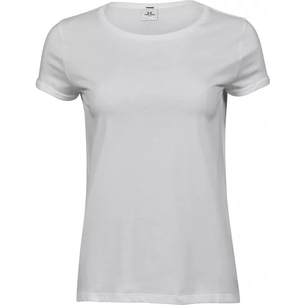  Női póló TEE JAYS | TJ 5063 FEHÉR 