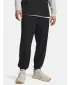 Férfi melegítőnadrág UNDER ARMOUR UA RIVAL WAFFLE JOGGER 1385932-001 FEKETE