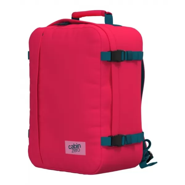  Hátizsák CABINZERO CLASSIC 36L MIAMI MAGENTA 