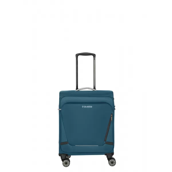  Bőrönd TRAVELITE JETPACK MAX 4 CABIN BENZIN 