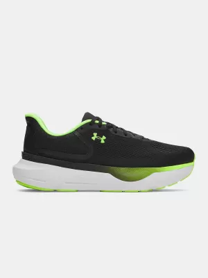 Férfi cipők UNDER ARMOUR UA INFINITE PRO 2 3028168-005 FEKETE