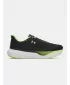Férfi cipők UNDER ARMOUR UA INFINITE PRO 2 3028168-005 FEKETE