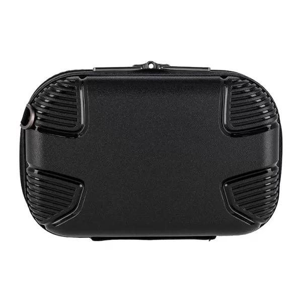  Táska IMPACKT IP1 MINI CASE LÁVAFEKETE 