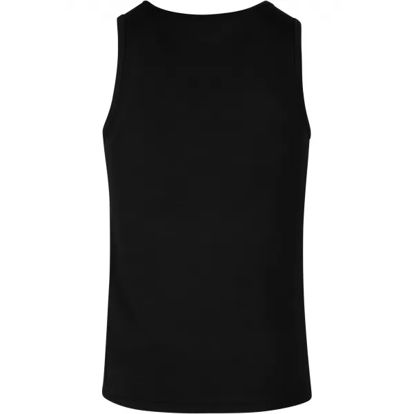  Tartály teteje URBAN CLASSICS TB7685B FEKETE/FEKETE 