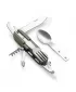 Evőeszköz PENTAGON OLAF CAMPING UTENSILS D19005 OLÍVA ZÖLD