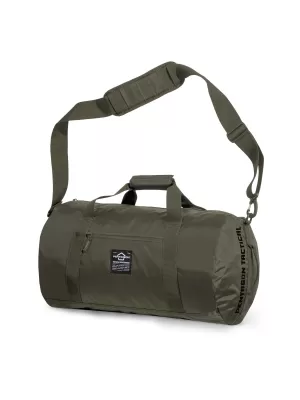 Táska PENTAGON KANON 2.0 PACKABLE DUFFLE BAG K16102 BARNA SZÜRKE