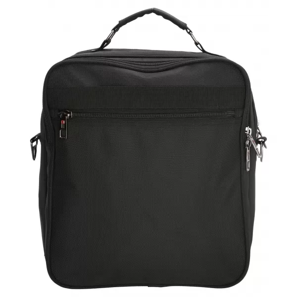  Táska ENRICO BENETTI CORNELL REPORTER BAG FEKETE 