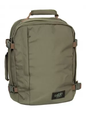 Hátizsák CABINZERO CLASSIC 36L GRÚZ KHAKI