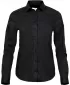 Női ing TEE JAYS | TJ 4025 FEKETE