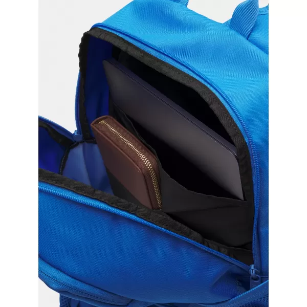  Hátizsák UNDER ARMOUR HUSTLE SPORT 6.0 BACKPACK KÉK 